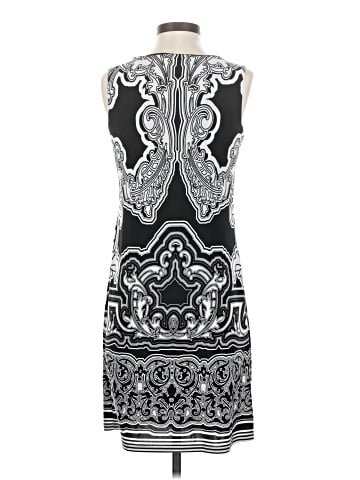 INC International Concepts Cocktail Dress (view 2)