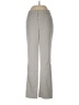 Nine West Houndstooth Gray Dress Pants Size 6 - photo 1