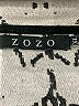 Zozo Black Cardigan Size XL - photo 7
