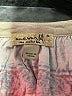 One World Ivory 3/4 Sleeve Blouse Size S - photo 7