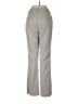 Nine West Houndstooth Gray Dress Pants Size 6 - photo 2