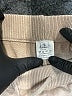 Unbranded Tan Casual Pants Size S - photo 7