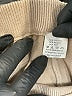 Unbranded Tan Casual Pants Size S - photo 8