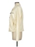 Thread & Supply Ivory Yellow Cardigan Size M - photo 5