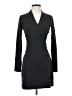 Athleta Black Cocktail Dress Size XXS - photo 1