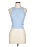 Assorted Brands Blue Tank Top Size Lg - XL - photo 1