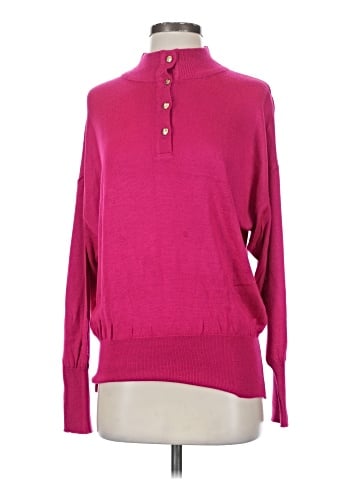 Yessica Long Sleeve Top (view 1)