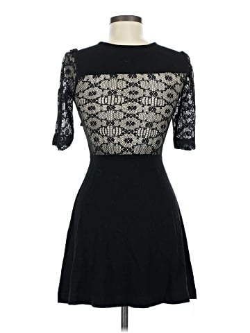 French Connection Cocktail Dress (view 2)
