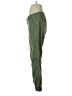 J.Crew Green Cargo Pants Size 0 - photo 5