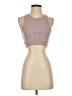 Gymshark Tan Tank Top Size 00 (estimated) - photo 1