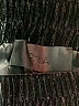 RTA Road To Awe 100% Polyester Stars Silver Casual Pants Size S - photo 4