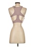 Gymshark Tan Tank Top Size 00 (estimated) - photo 2