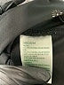 Tangerine Solid Black Active Pants Size M - photo 8