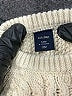Baby Gap Ivory Pullover Sweater Size 6-12 mo - photo 3
