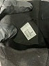 Unbranded Solid Black Casual Skirt Size XS - photo 4