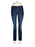 Rag & Bone/JEAN Hearts Blue Jeans Size 30 waist - photo 1