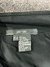 Per Se By Carlisle Black Gray Jacket Size 8 - photo 6