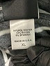 Bobeau Gray Cardigan Size XL - photo 5