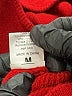 Unbranded Red Cardigan Size M - photo 7