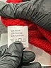 Unbranded Red Cardigan Size M - photo 8