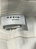 Akris Punto Ivory Jeans Size 12 - photo 6