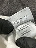 Akris Punto Ivory Jeans Size 12 - photo 7