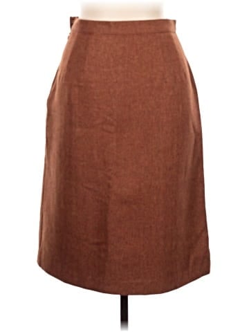 Giorgio Sant'Angelo Formal Skirt (view 2)