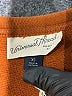Universal Thread Solid Brown Orange Romper Size XS - photo 3