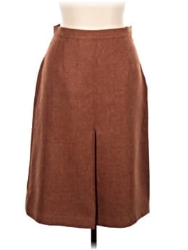 Giorgio Sant'angelo Casual Skirt