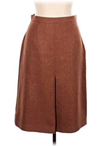 Giorgio Sant'Angelo Formal Skirt (view 1)