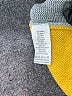 Janie and Jack Chevron-herringbone Yellow Pullover Sweater Size 3 - photo 4