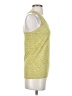 Athleta Yellow Tank Top Size S - photo 4
