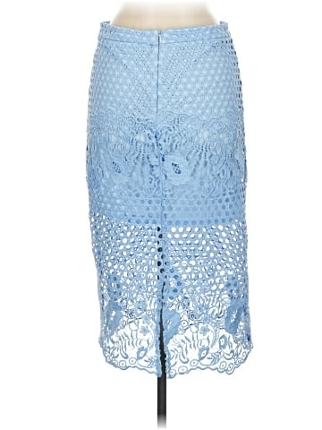 Topshop Formal Skirt (view 2)