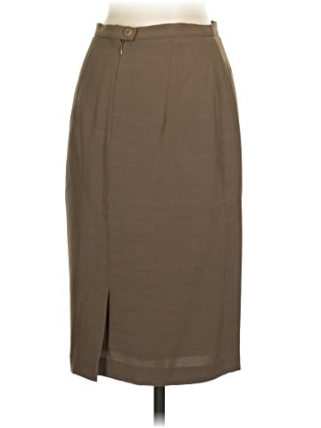 Max Mara Casual Skirt (view 2)