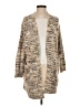 Miracle Tan Cardigan Size Sm - Med - photo 1