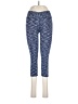 Ellie Blue Active Pants Size M - photo 1