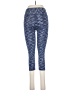 Ellie Blue Active Pants Size M - photo 2