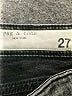 Rag & Bone Gray Jeans Size 27 waist - photo 3