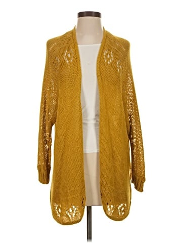 Wooden Ships Cardigan (view 1)