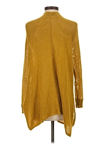 Wooden Ships Cardigan (view 2)