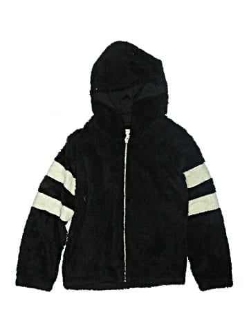 Sovereign Code Zip Up Hoodie (view 1)
