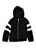 Sovereign Code Black Zip Up Hoodie Size 12 - photo 1