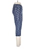 Ellie Blue Active Pants Size M - photo 4