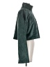 Fabletics Green Turtleneck Sweater Size XS - photo 4