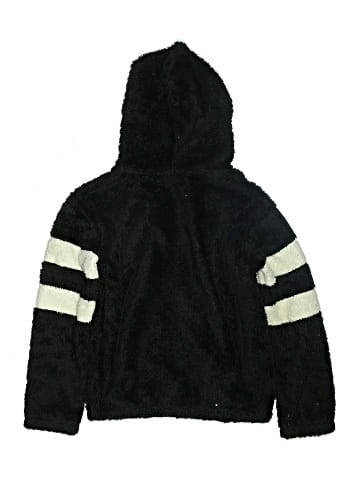 Sovereign Code Zip Up Hoodie (view 2)