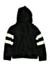 Sovereign Code Black Zip Up Hoodie Size 12 - photo 2