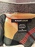 Robert Louis Brown Tan Cardigan Size XL - photo 7