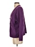 Unbranded Purple Cardigan Size S (estimated) - photo 5