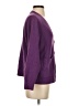 Unbranded Purple Cardigan Size S (estimated) - photo 4