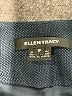 Ellen Tracy 100% Linen Blue Blazer Size 8 - photo 3